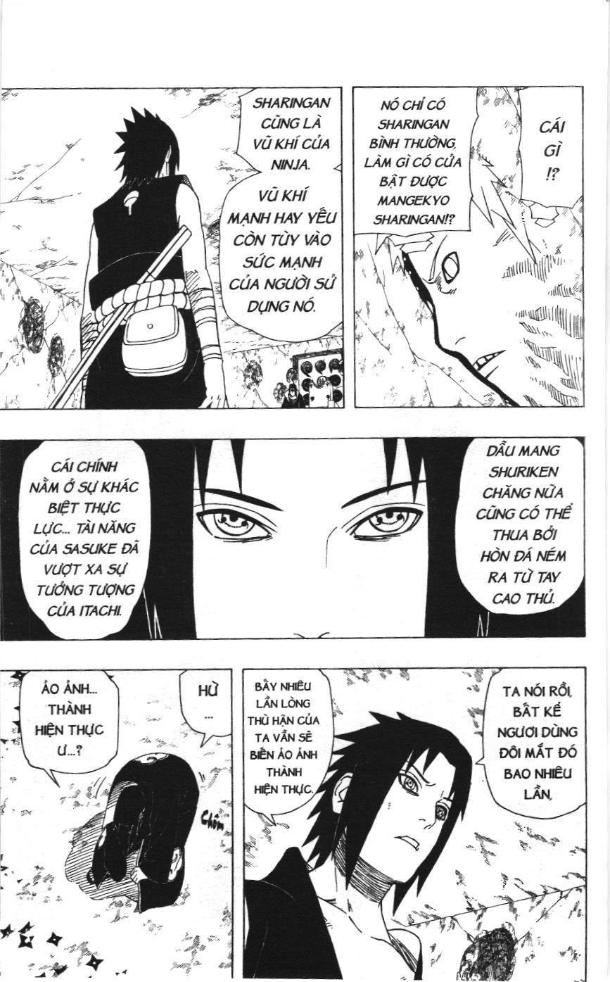 Naruto (NXB Kim Đồng) Chapter 388 - Trang 16