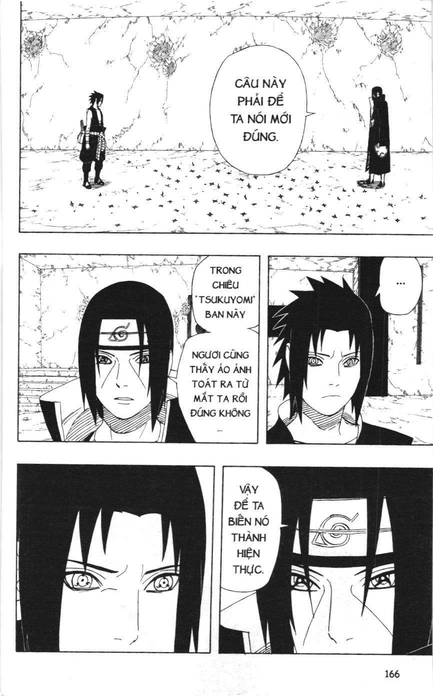 Naruto (NXB Kim Đồng) Chapter 388 - Trang 17