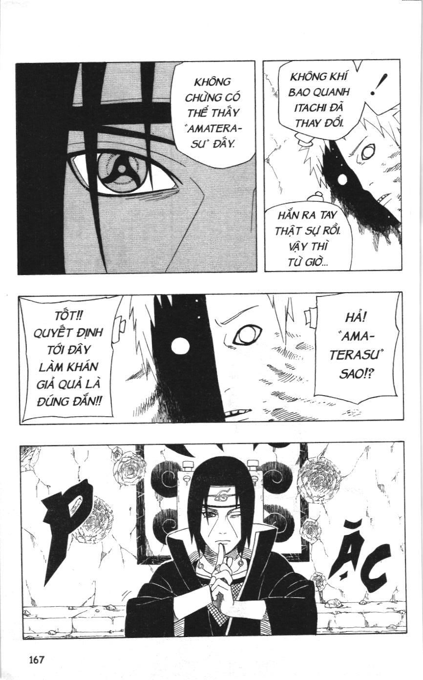 Naruto (NXB Kim Đồng) Chapter 388 - Trang 18