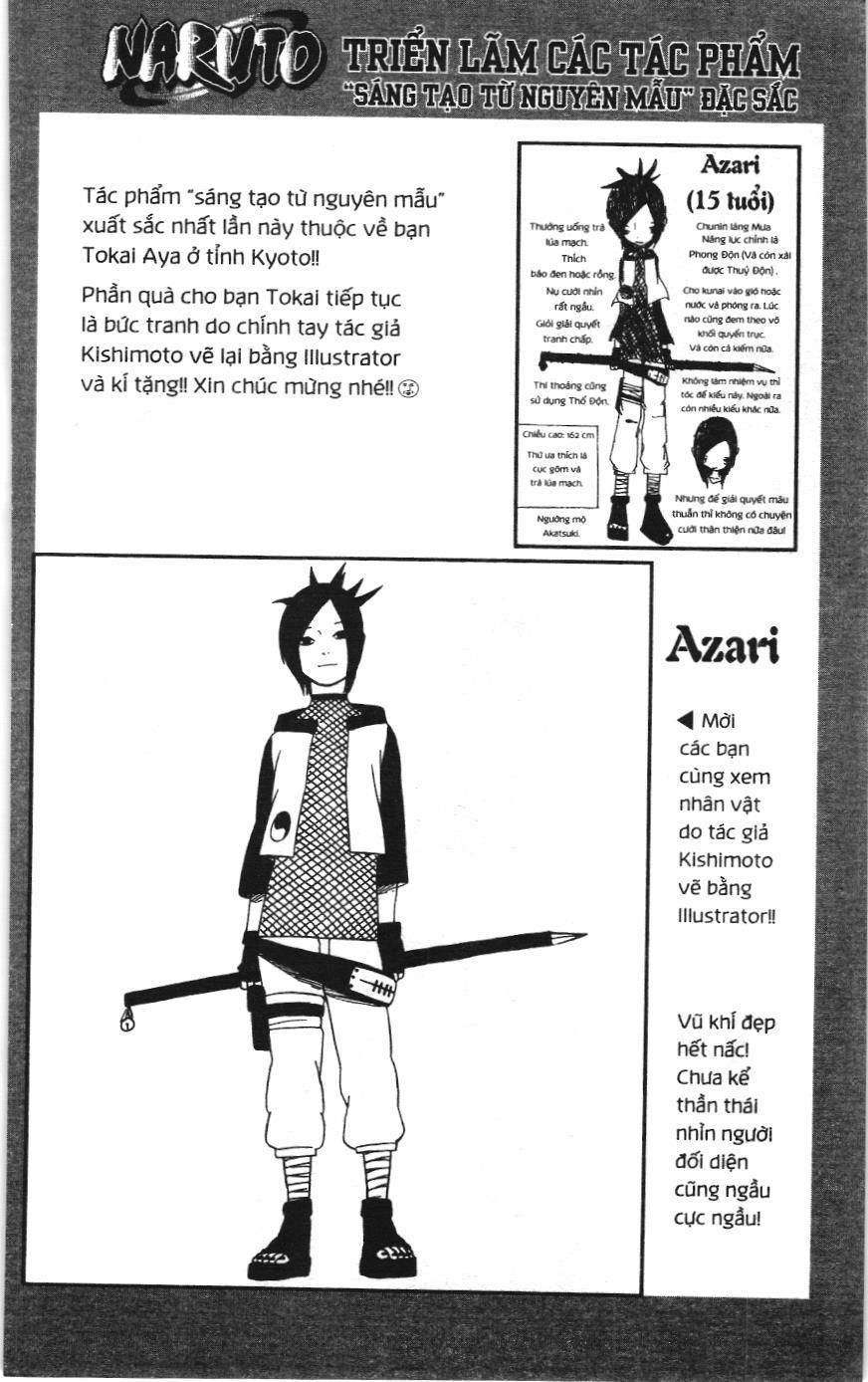 Naruto (NXB Kim Đồng) Chapter 388 - Trang 19