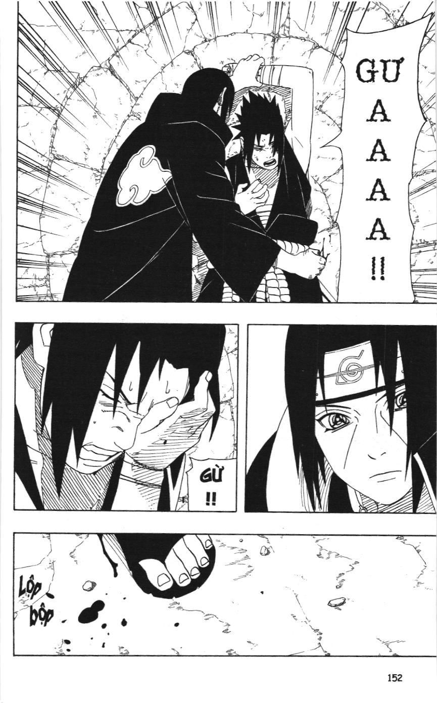 Naruto (NXB Kim Đồng) Chapter 388 - Trang 3