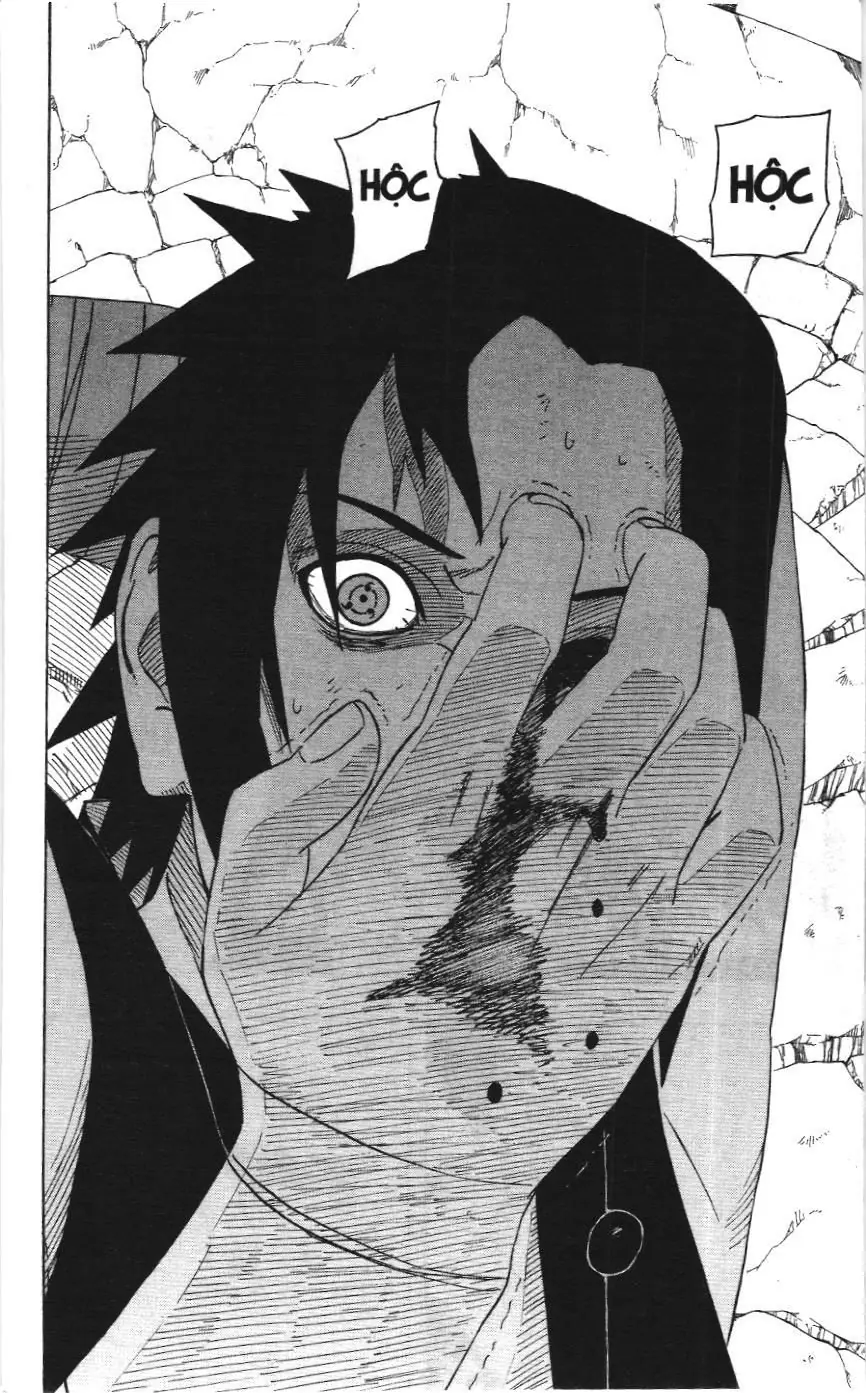 Naruto (NXB Kim Đồng) Chapter 388 - Trang 5