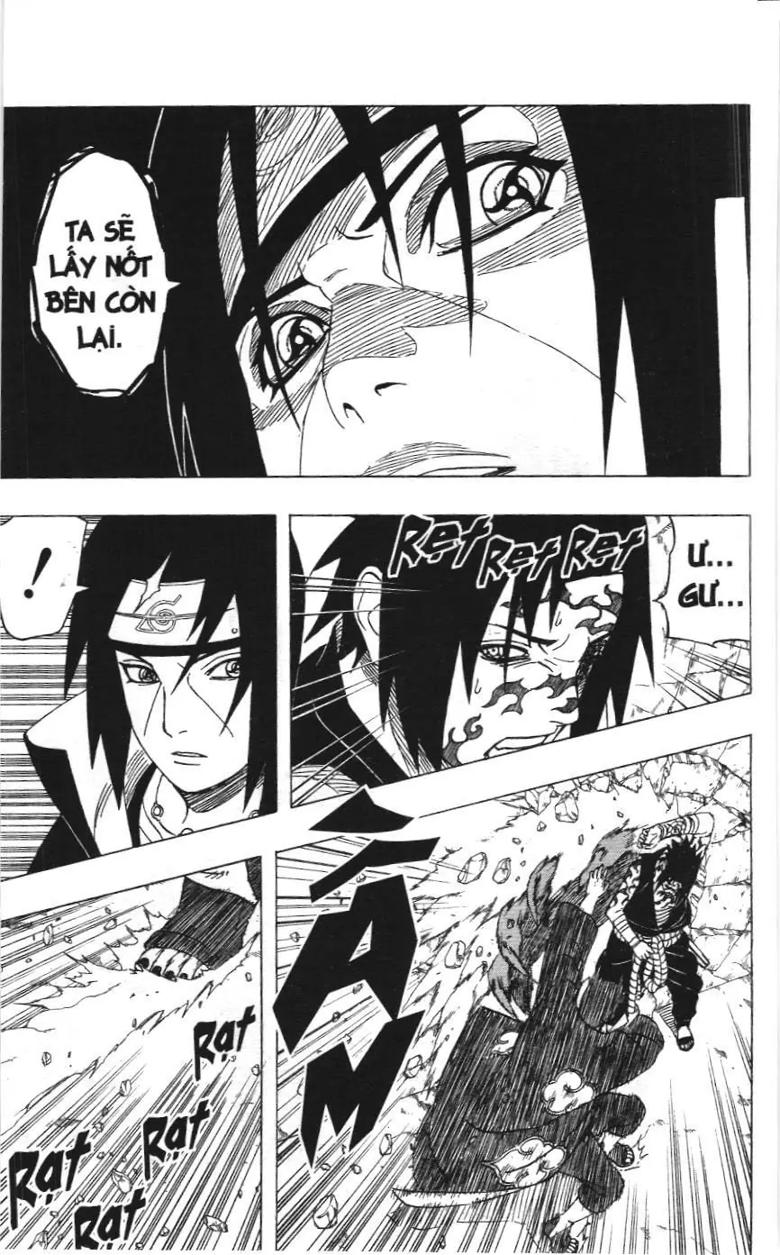 Naruto (NXB Kim Đồng) Chapter 388 - Trang 6