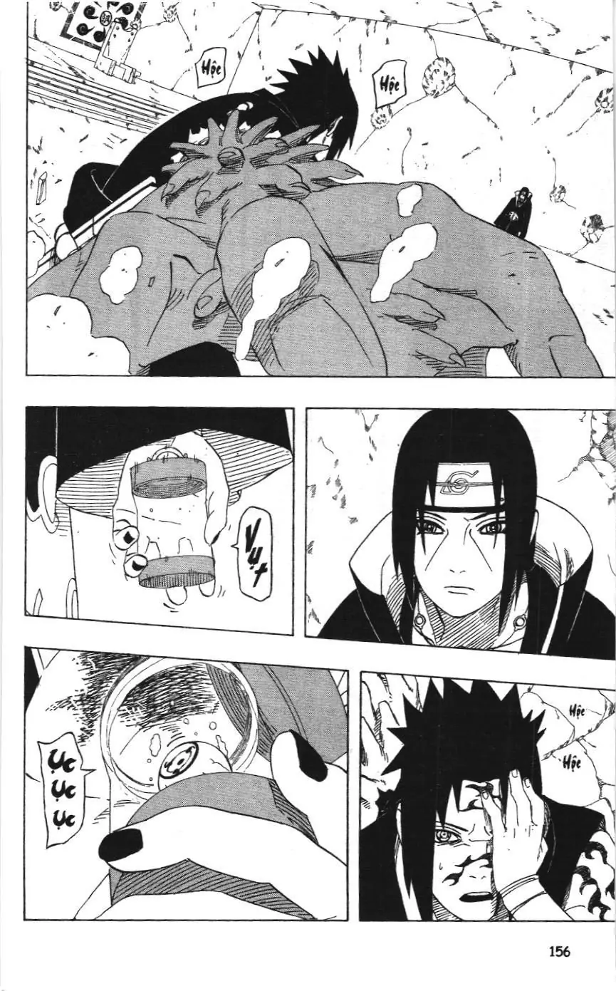 Naruto (NXB Kim Đồng) Chapter 388 - Trang 7