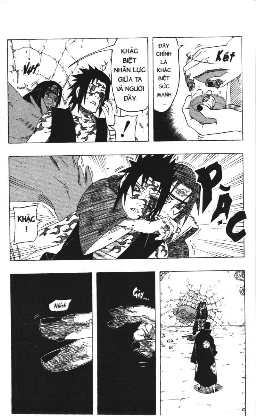Naruto (NXB Kim Đồng) Chapter 388 - Trang 8