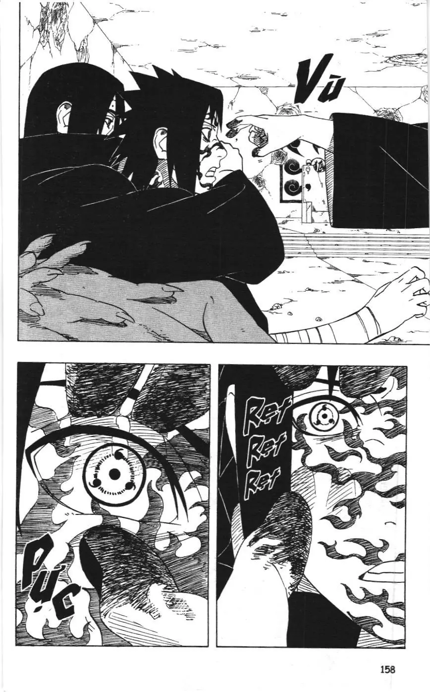 Naruto (NXB Kim Đồng) Chapter 388 - Trang 9