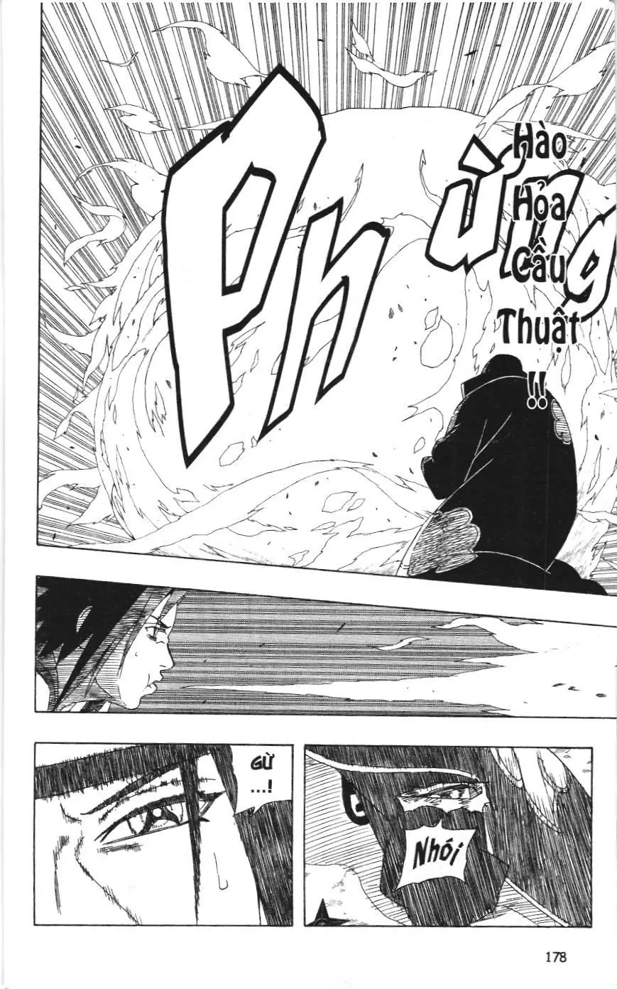 Naruto (NXB Kim Đồng) Chapter 389 - Trang 11