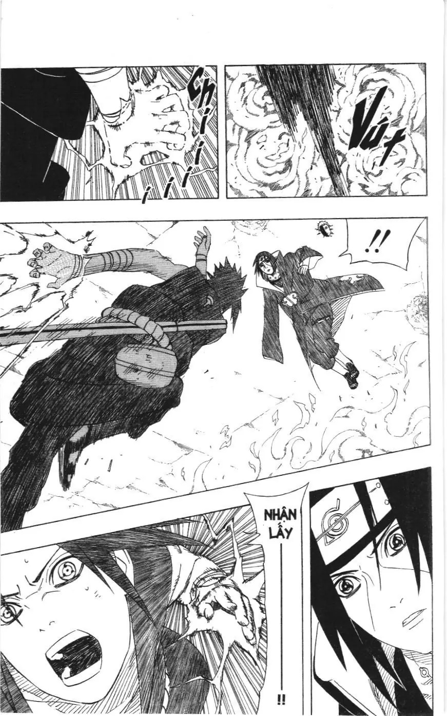 Naruto (NXB Kim Đồng) Chapter 389 - Trang 12