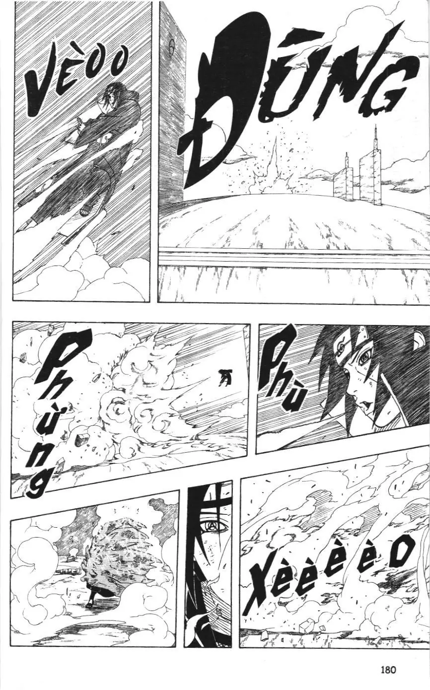 Naruto (NXB Kim Đồng) Chapter 389 - Trang 13