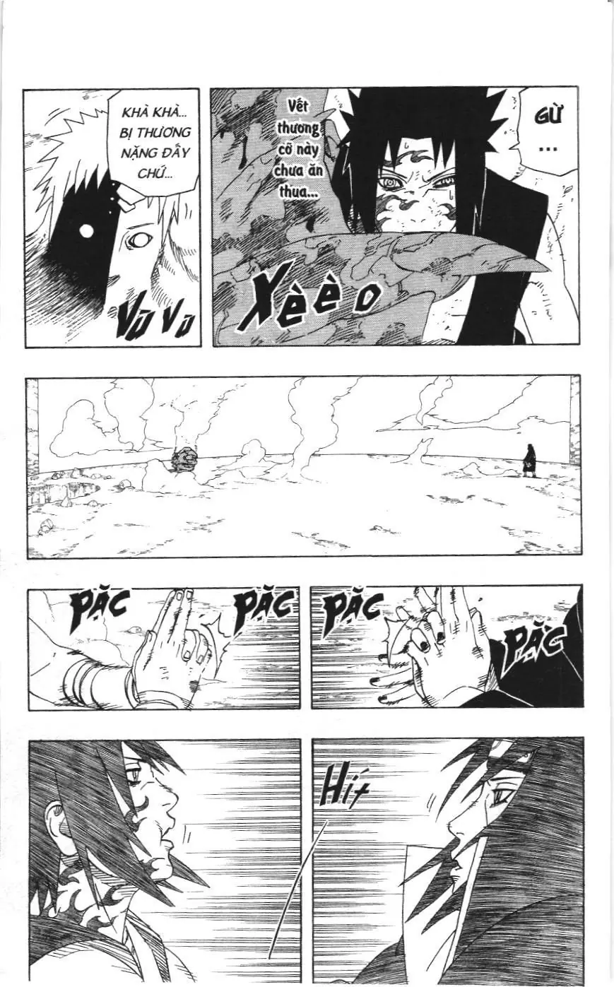 Naruto (NXB Kim Đồng) Chapter 389 - Trang 14