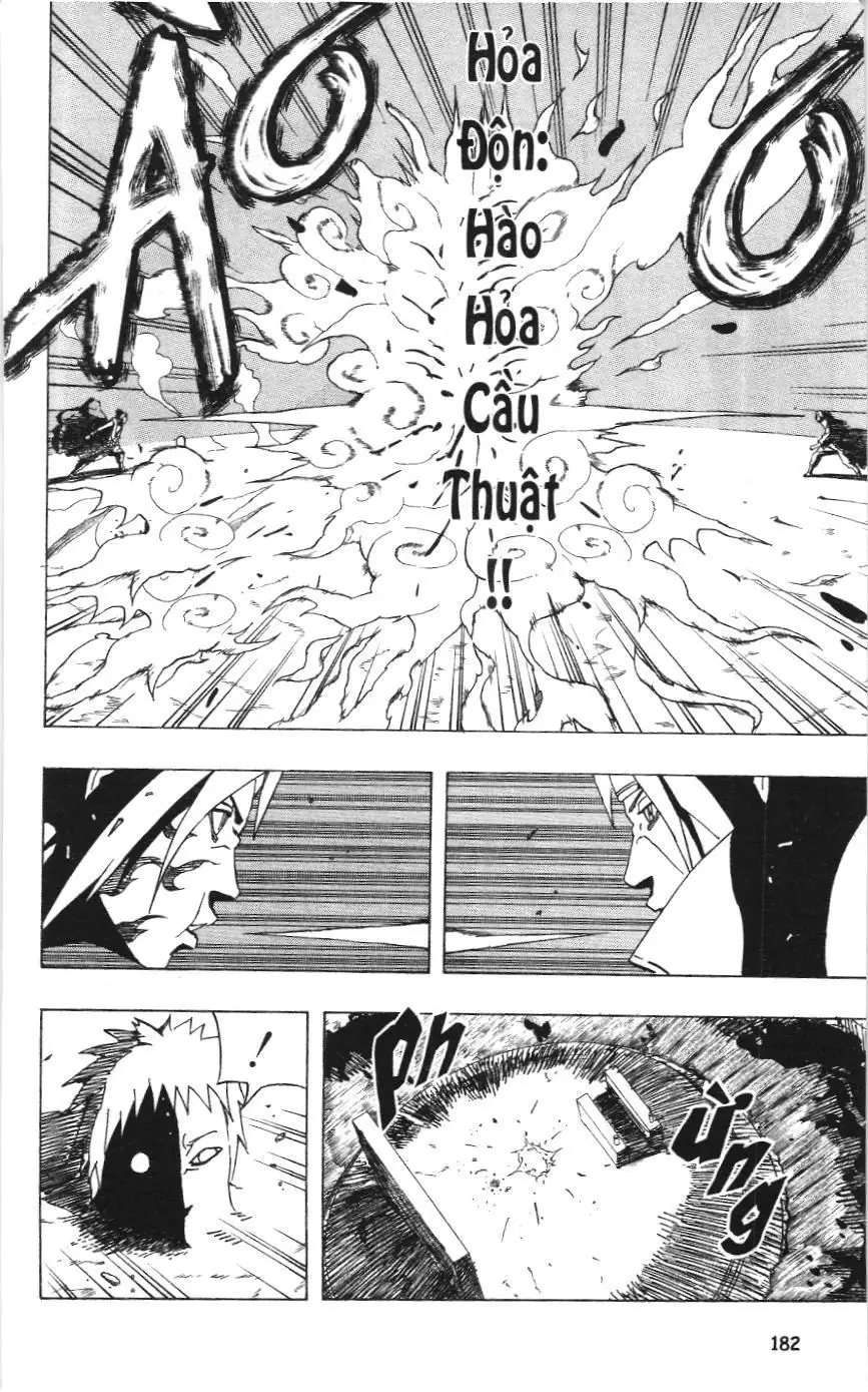 Naruto (NXB Kim Đồng) Chapter 389 - Trang 15
