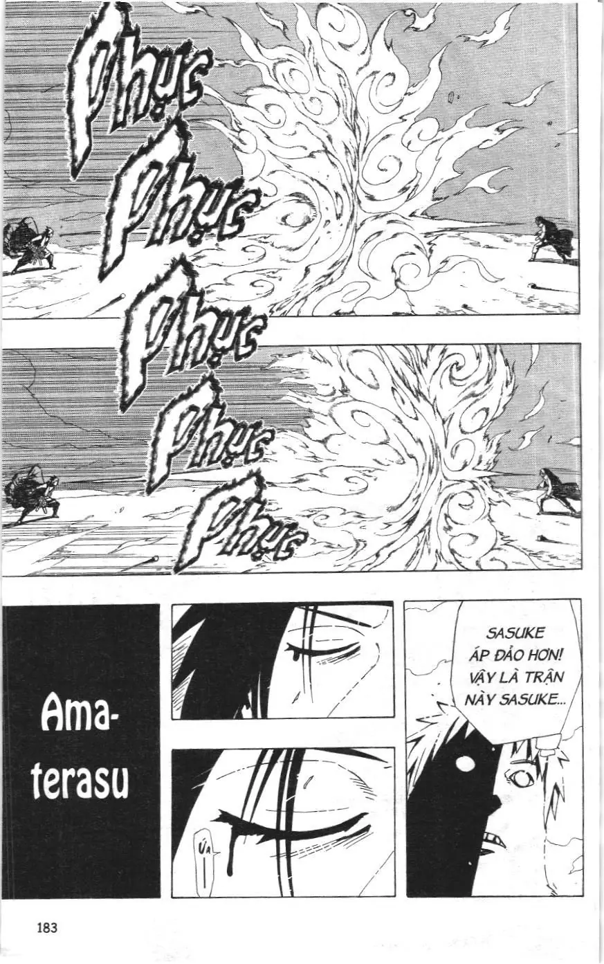 Naruto (NXB Kim Đồng) Chapter 389 - Trang 16
