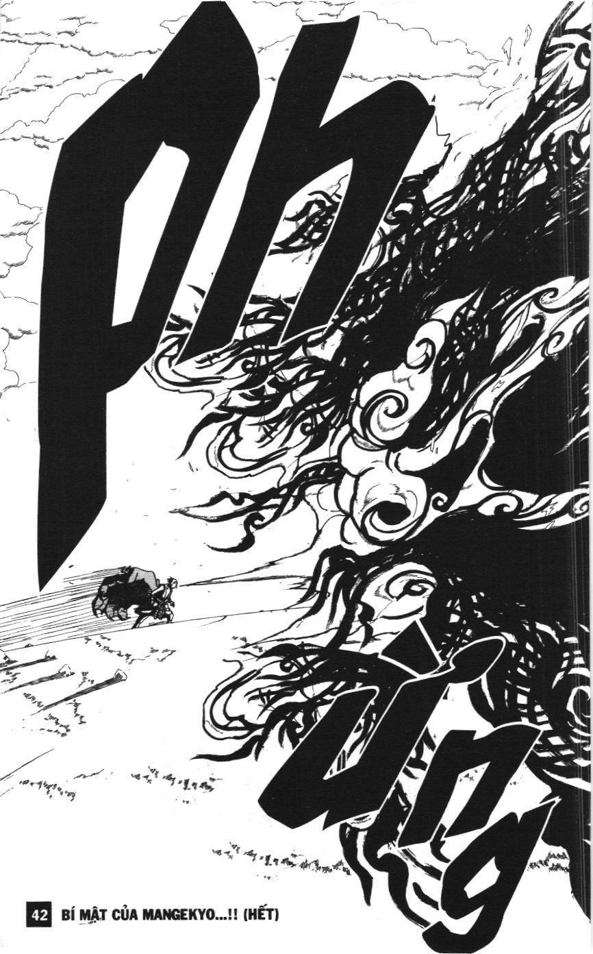Naruto (NXB Kim Đồng) Chapter 389 - Trang 17