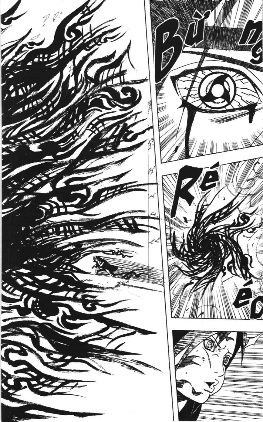 Naruto (NXB Kim Đồng) Chapter 389 - Trang 18
