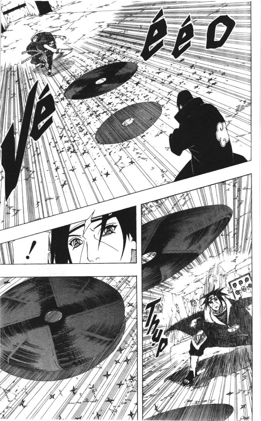 Naruto (NXB Kim Đồng) Chapter 389 - Trang 4