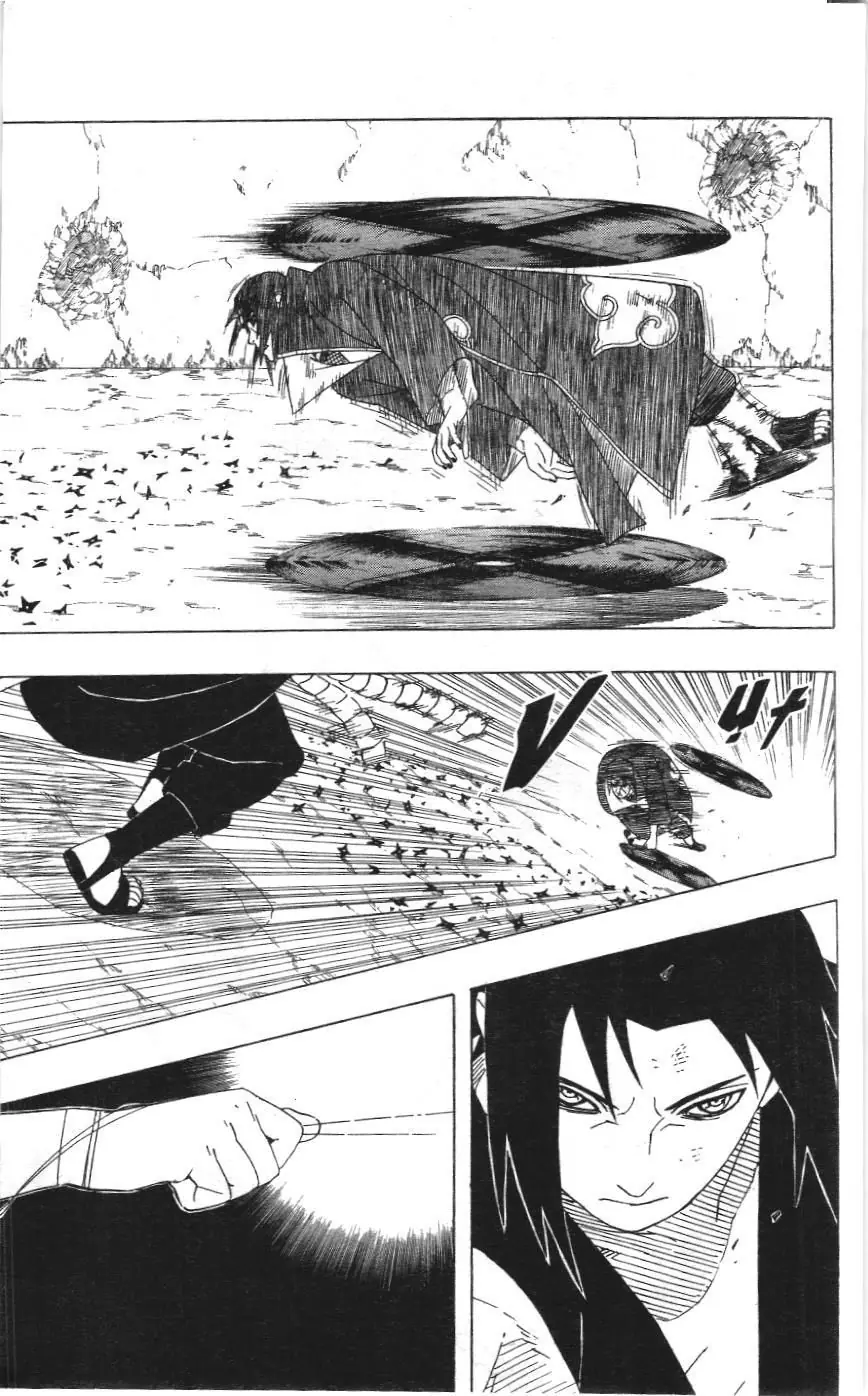 Naruto (NXB Kim Đồng) Chapter 389 - Trang 6
