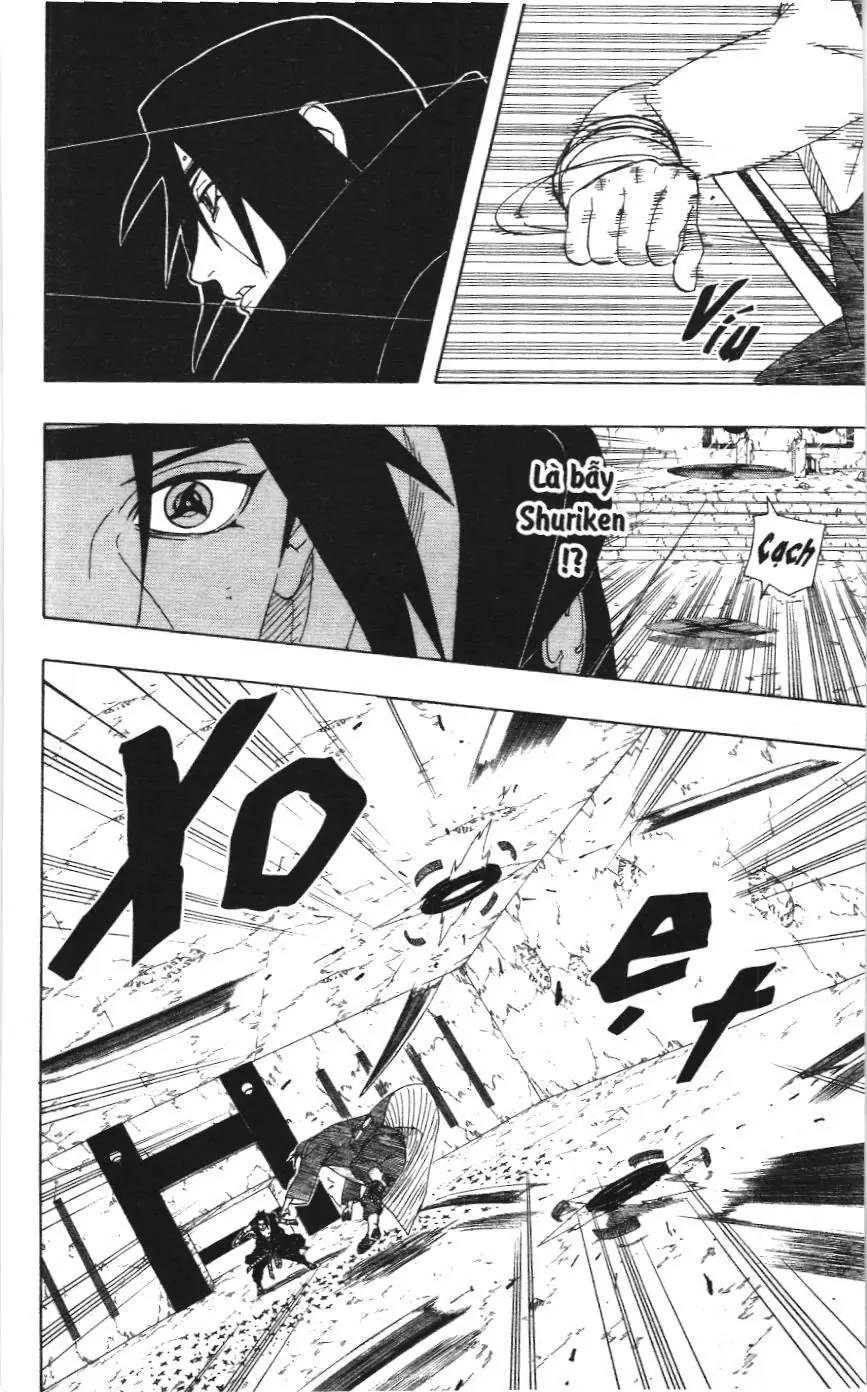 Naruto (NXB Kim Đồng) Chapter 389 - Trang 7