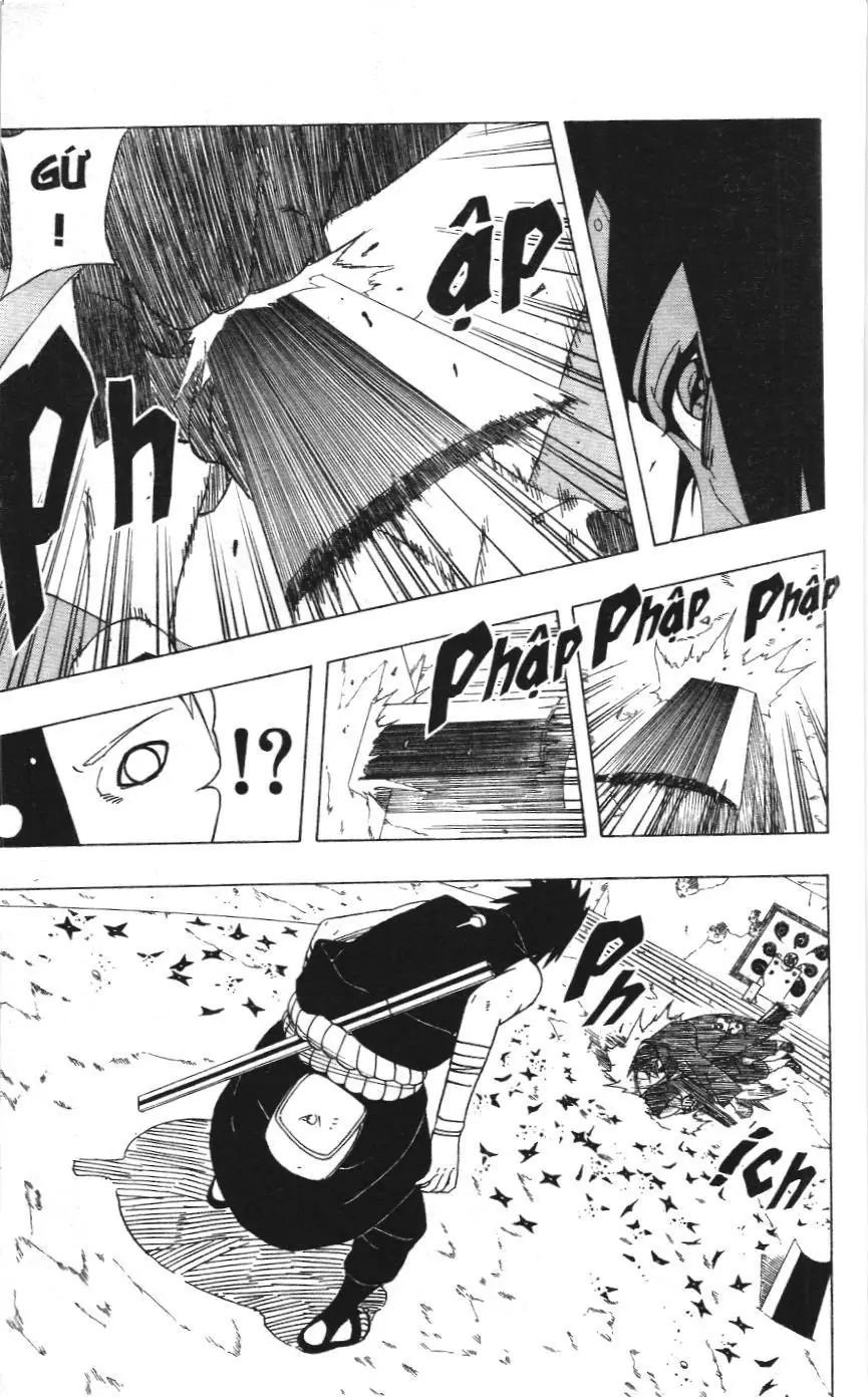Naruto (NXB Kim Đồng) Chapter 389 - Trang 8