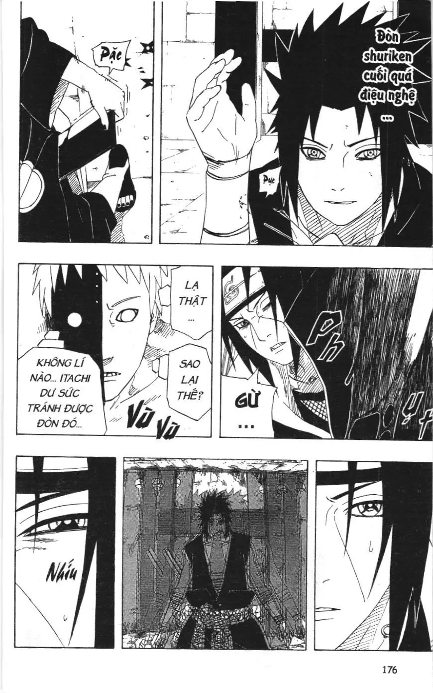 Naruto (NXB Kim Đồng) Chapter 389 - Trang 9