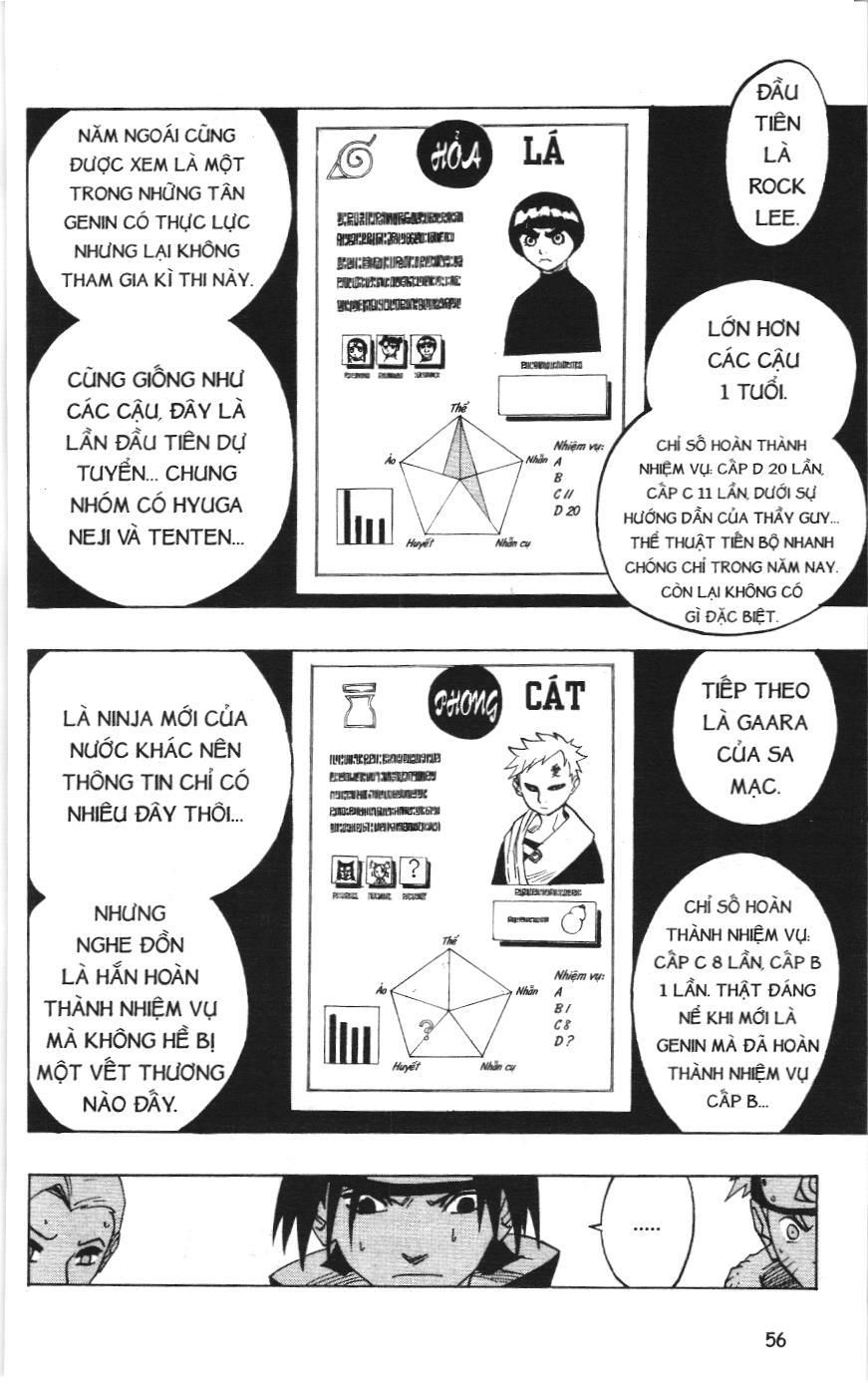 Naruto (NXB Kim Đồng) Chapter 39 - Trang 13