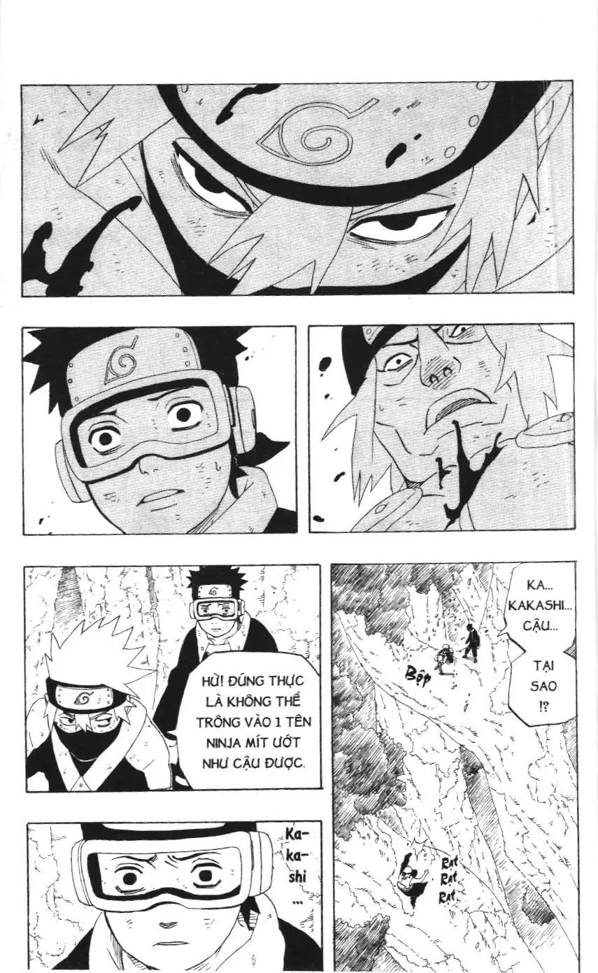 Naruto (NXB Kim Đồng) Chapter 4.1 - Trang 12