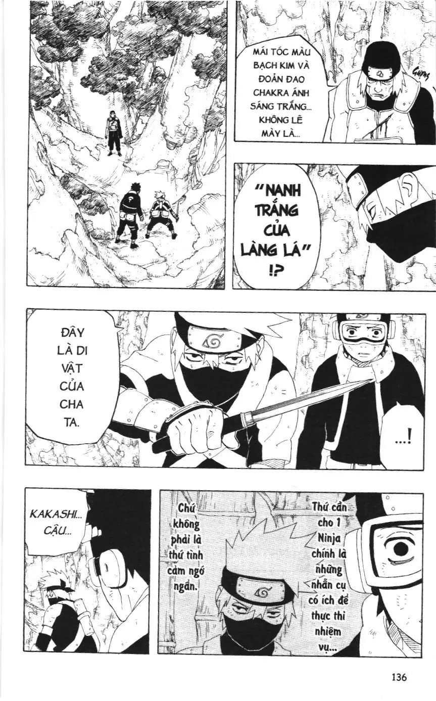 Naruto (NXB Kim Đồng) Chapter 4.1 - Trang 13