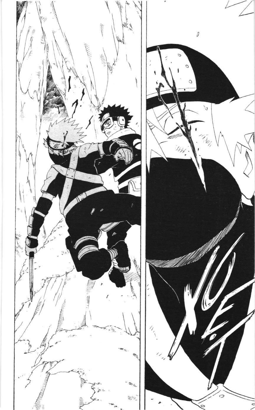 Naruto (NXB Kim Đồng) Chapter 4.1 - Trang 15