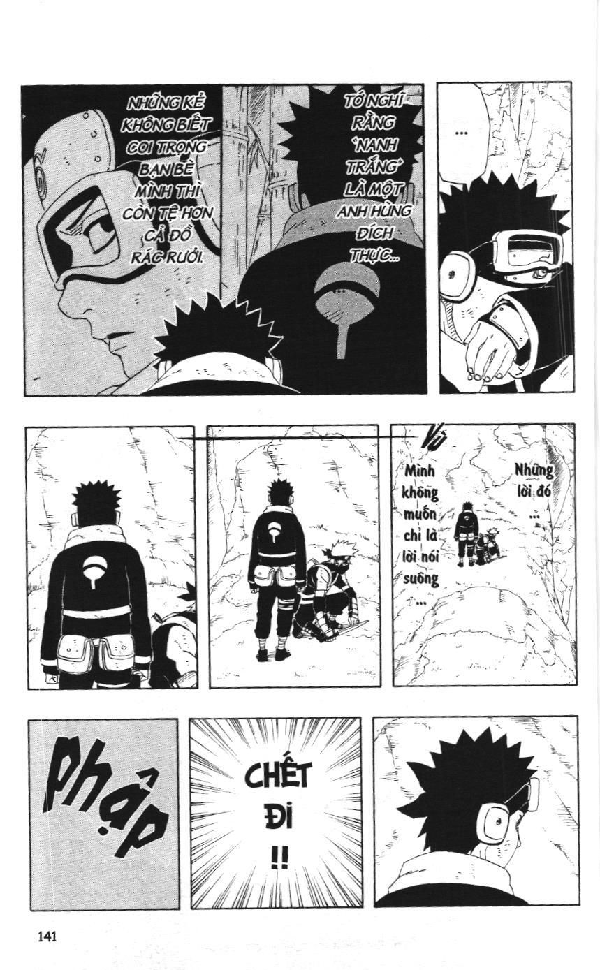 Naruto (NXB Kim Đồng) Chapter 4.1 - Trang 18