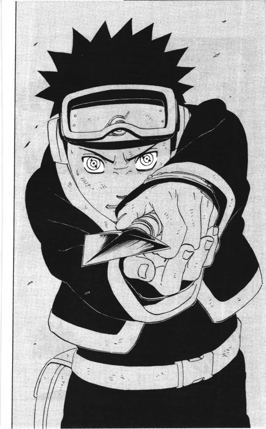 Naruto (NXB Kim Đồng) Chapter 4.1 - Trang 19