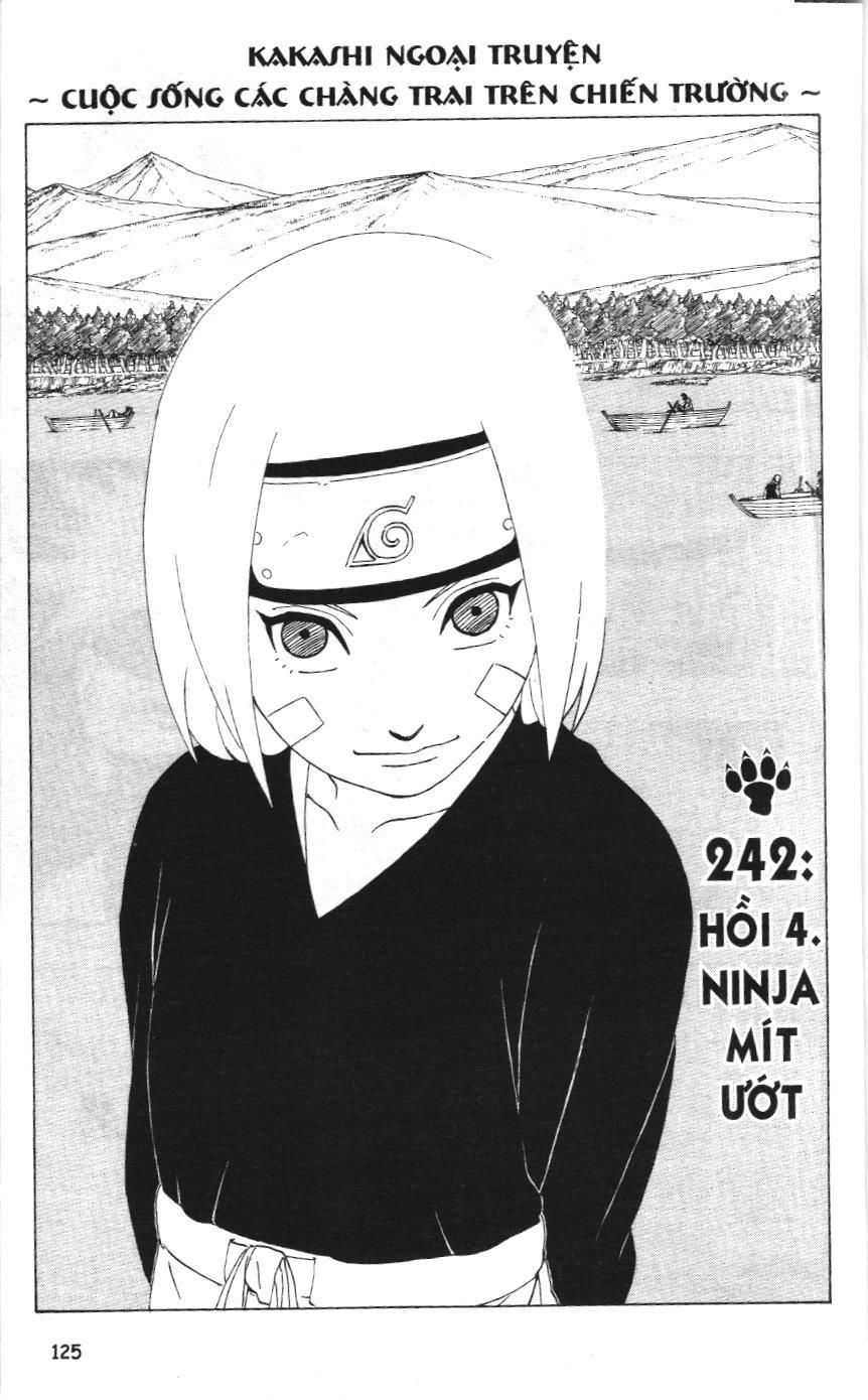 Naruto (NXB Kim Đồng) Chapter 4.1 - Trang 2