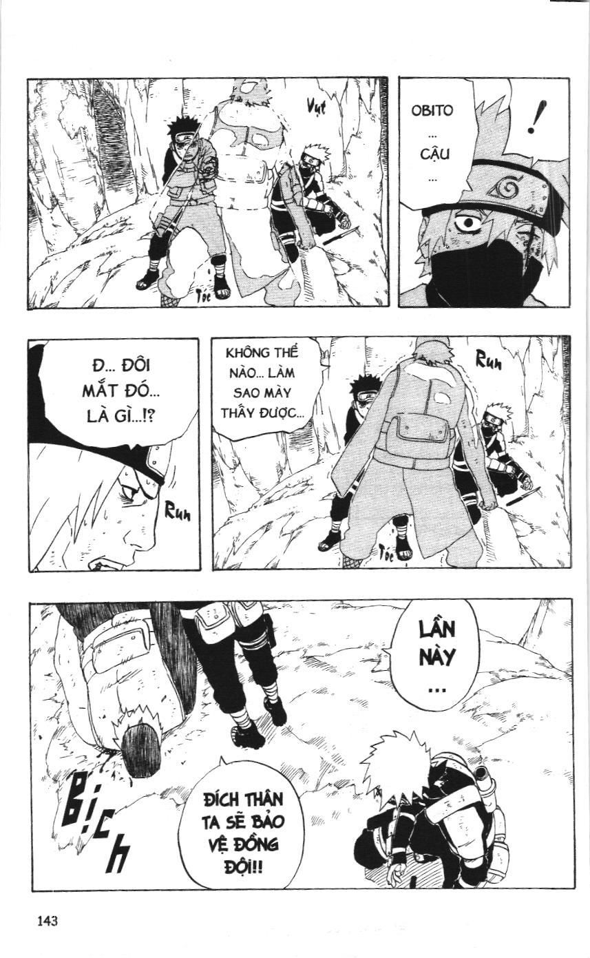 Naruto (NXB Kim Đồng) Chapter 4.1 - Trang 20