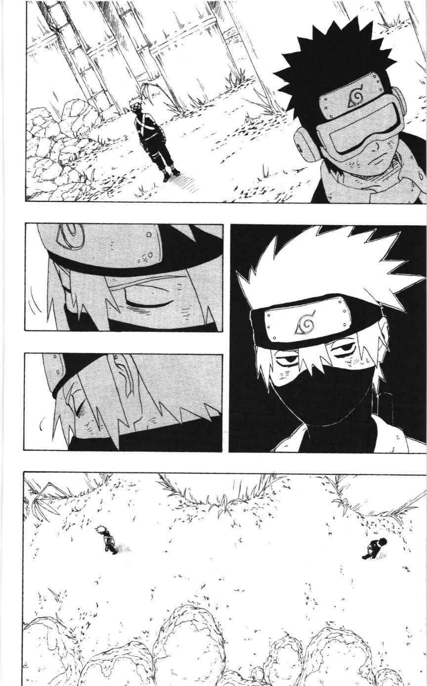 Naruto (NXB Kim Đồng) Chapter 4.1 - Trang 3