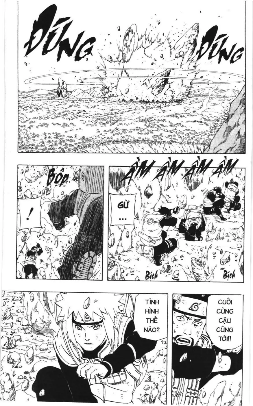 Naruto (NXB Kim Đồng) Chapter 4.1 - Trang 4