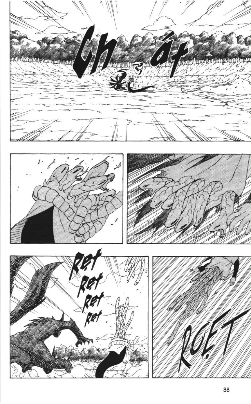 Naruto (NXB Kim Đồng) Chapter 4.2 - Trang 11