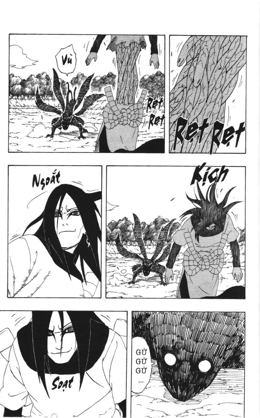 Naruto (NXB Kim Đồng) Chapter 4.2 - Trang 12