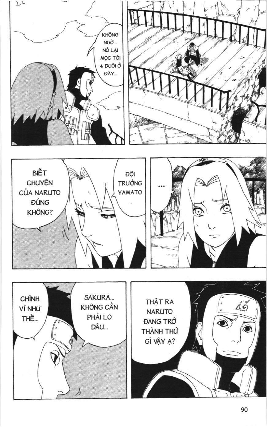 Naruto (NXB Kim Đồng) Chapter 4.2 - Trang 13