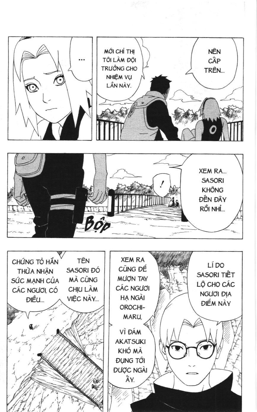 Naruto (NXB Kim Đồng) Chapter 4.2 - Trang 14