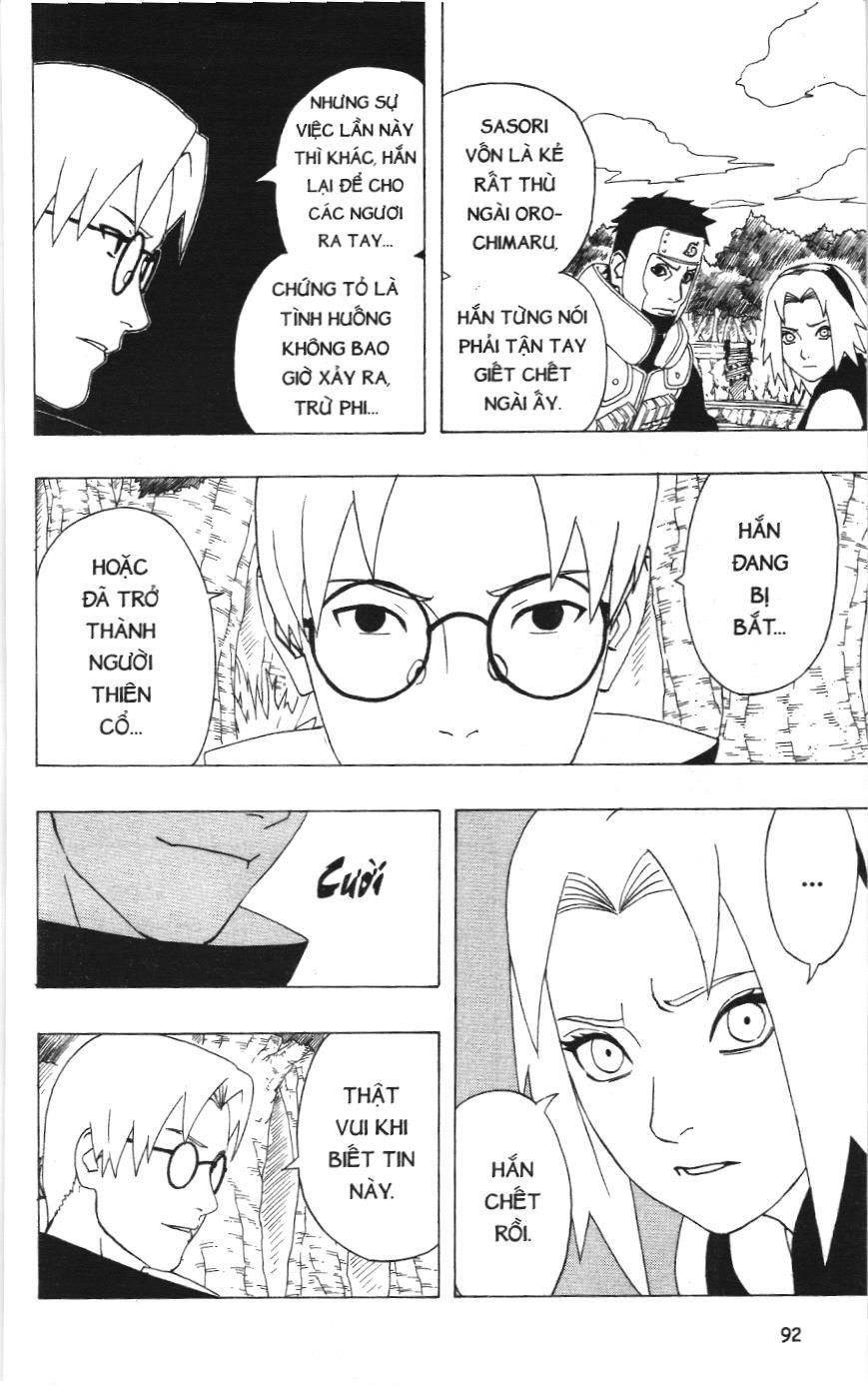 Naruto (NXB Kim Đồng) Chapter 4.2 - Trang 15