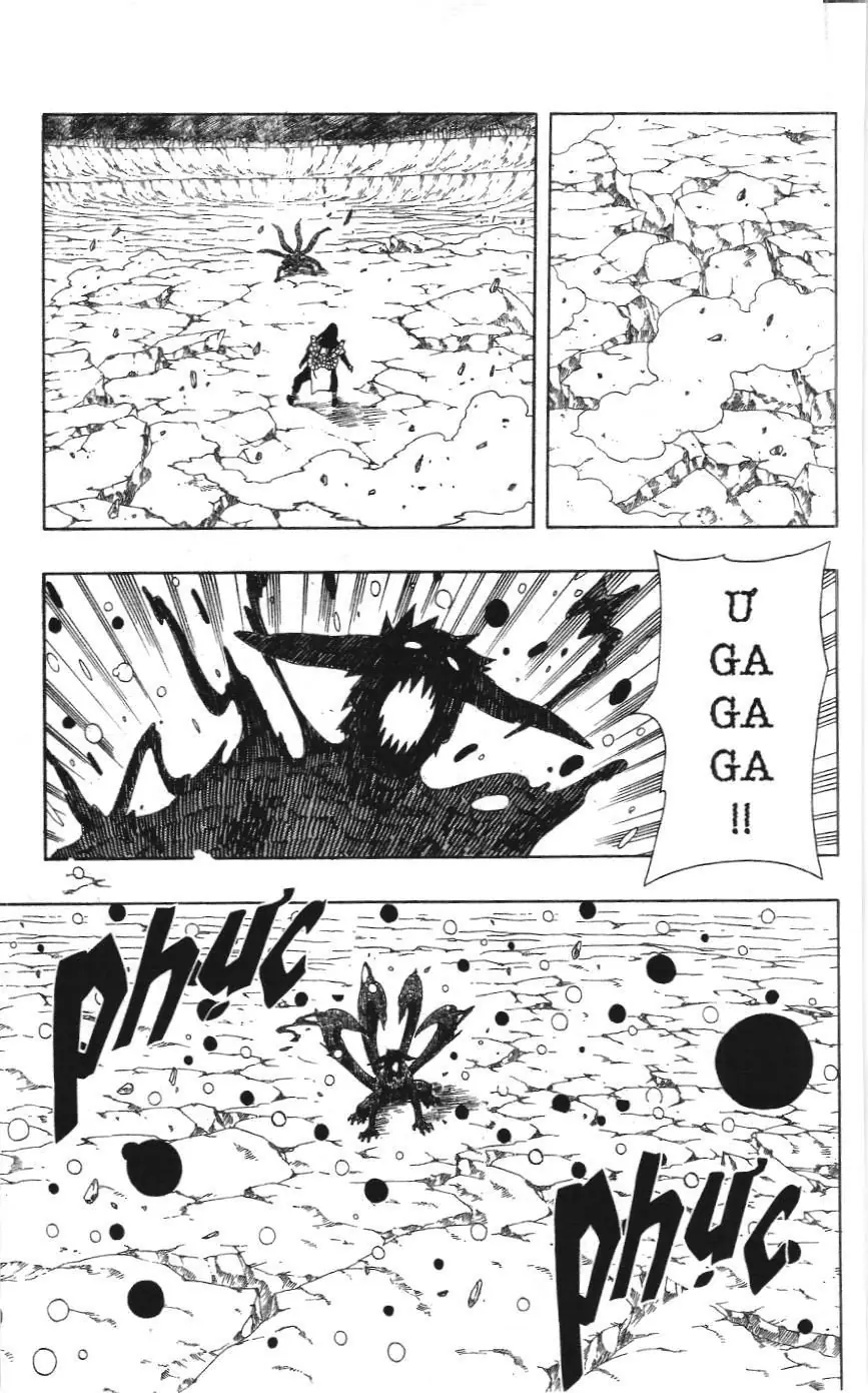 Naruto (NXB Kim Đồng) Chapter 4.2 - Trang 16
