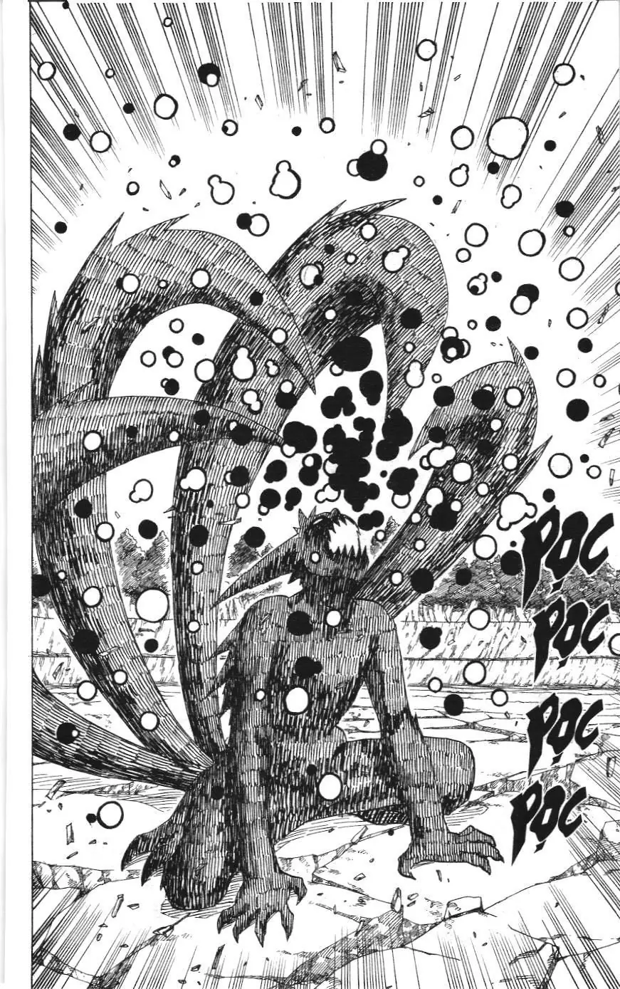 Naruto (NXB Kim Đồng) Chapter 4.2 - Trang 17