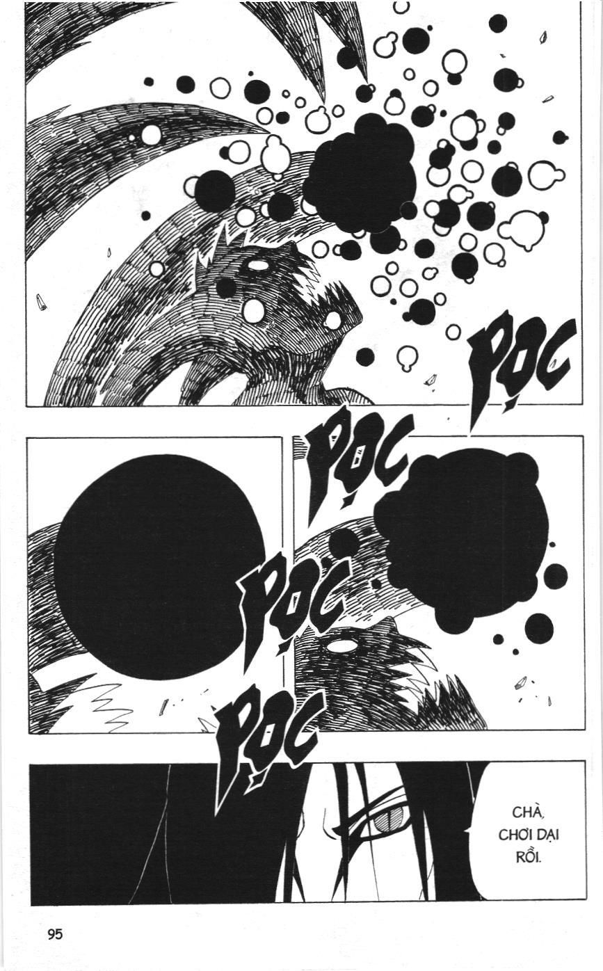 Naruto (NXB Kim Đồng) Chapter 4.2 - Trang 18