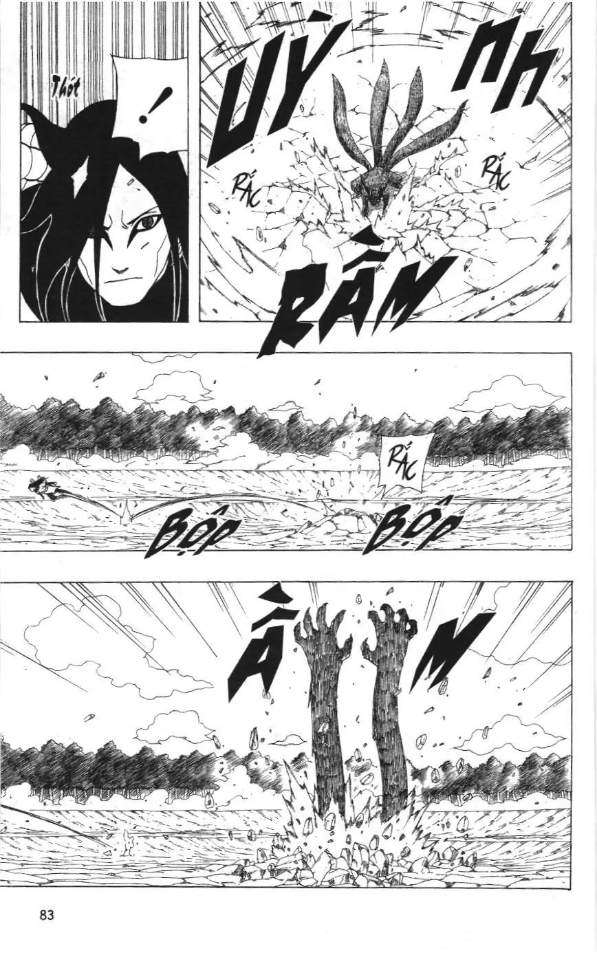 Naruto (NXB Kim Đồng) Chapter 4.2 - Trang 6