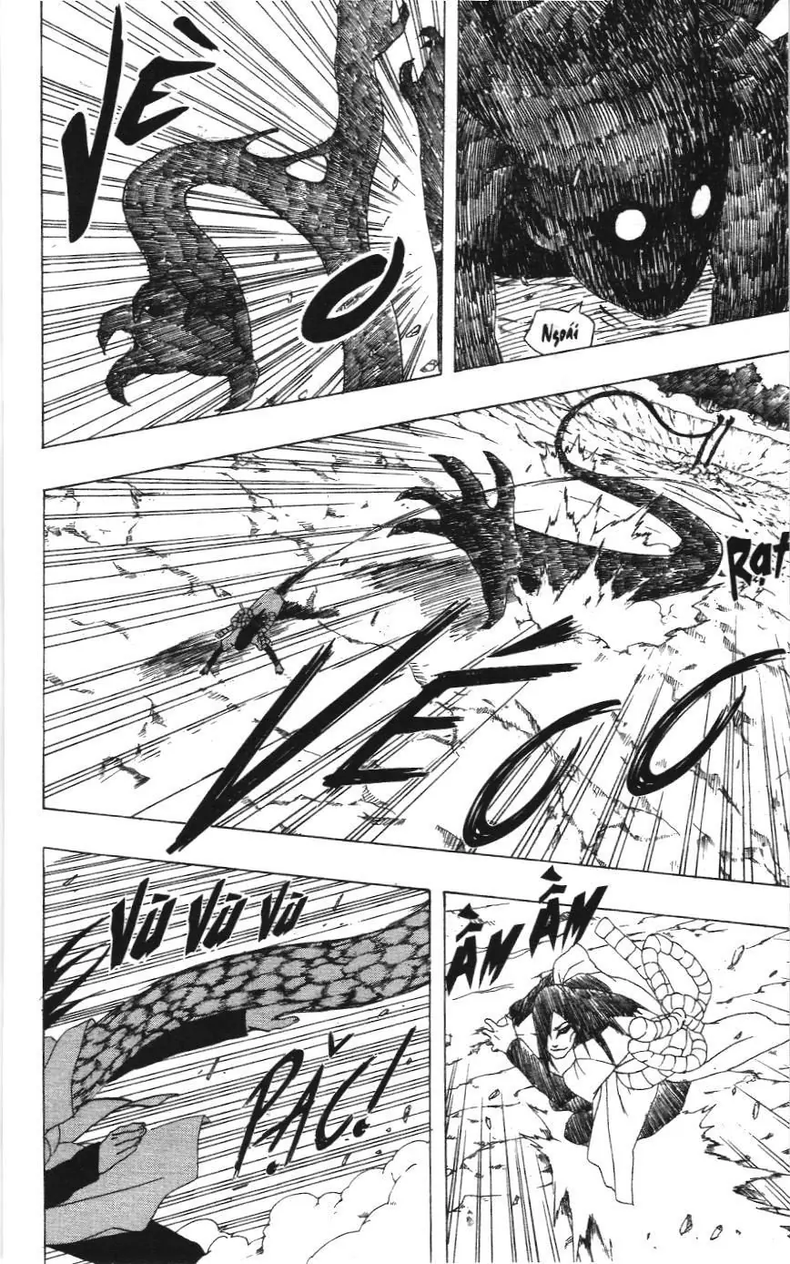 Naruto (NXB Kim Đồng) Chapter 4.2 - Trang 7