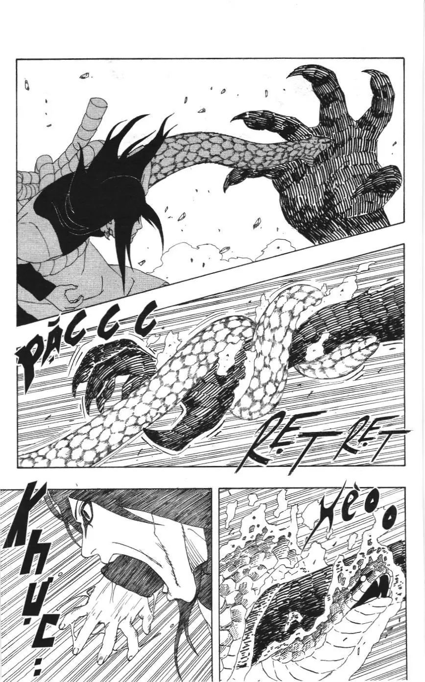 Naruto (NXB Kim Đồng) Chapter 4.2 - Trang 8