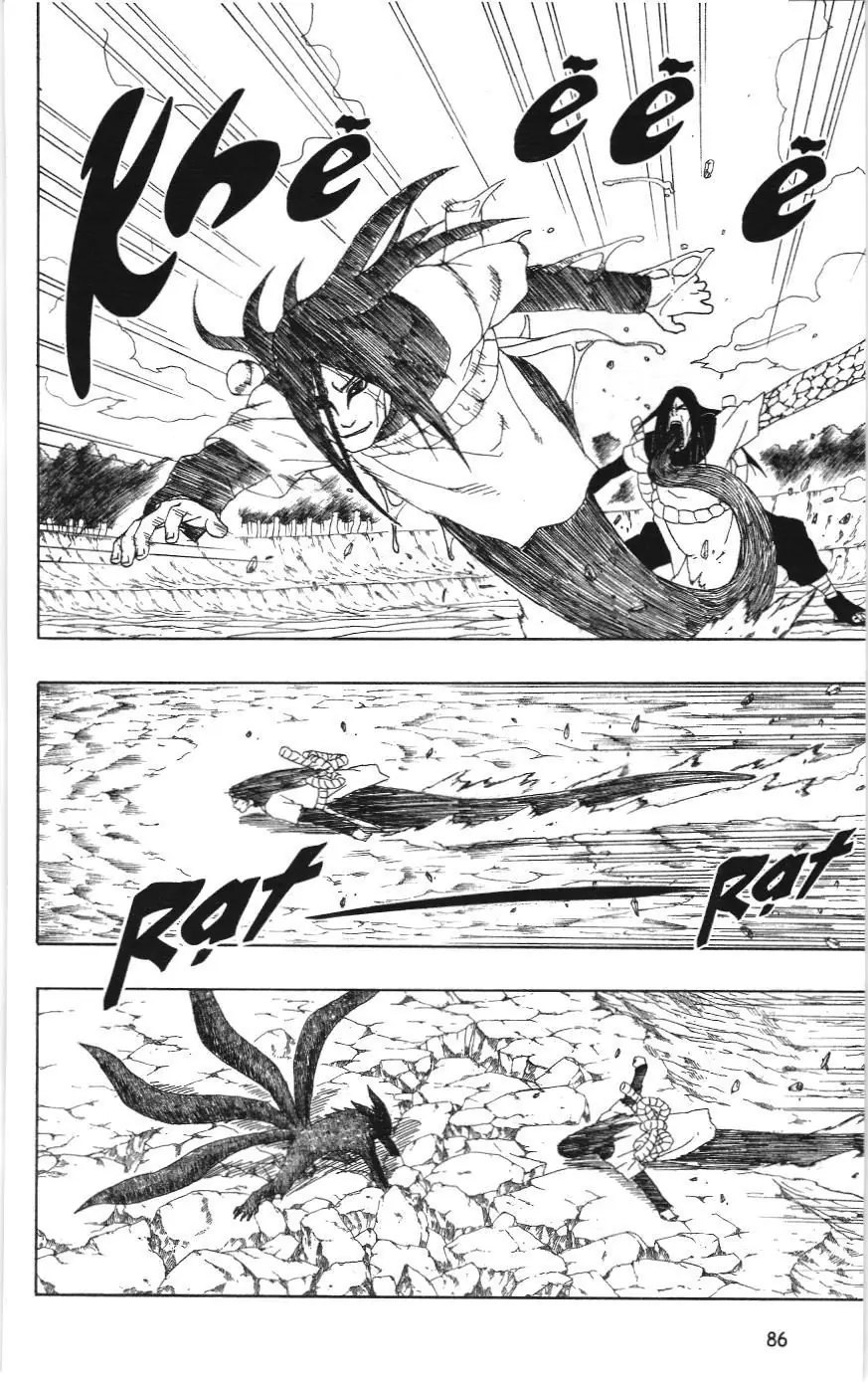 Naruto (NXB Kim Đồng) Chapter 4.2 - Trang 9