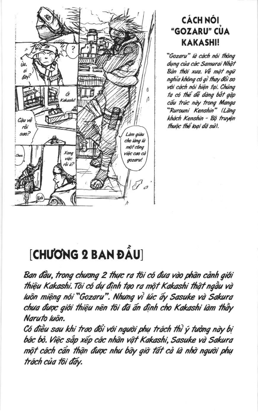 Naruto (NXB Kim Đồng) Chapter 4 - Trang 21