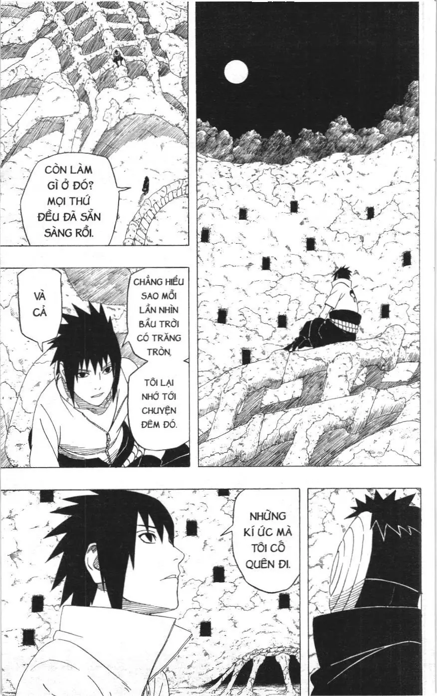 Naruto (NXB Kim Đồng) Chapter 403 - Trang 10