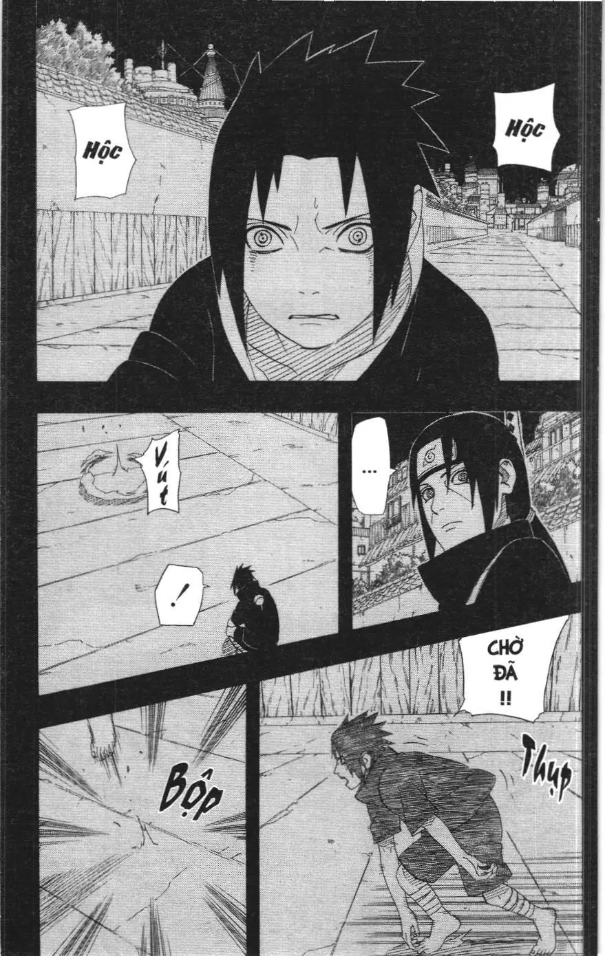 Naruto (NXB Kim Đồng) Chapter 403 - Trang 12