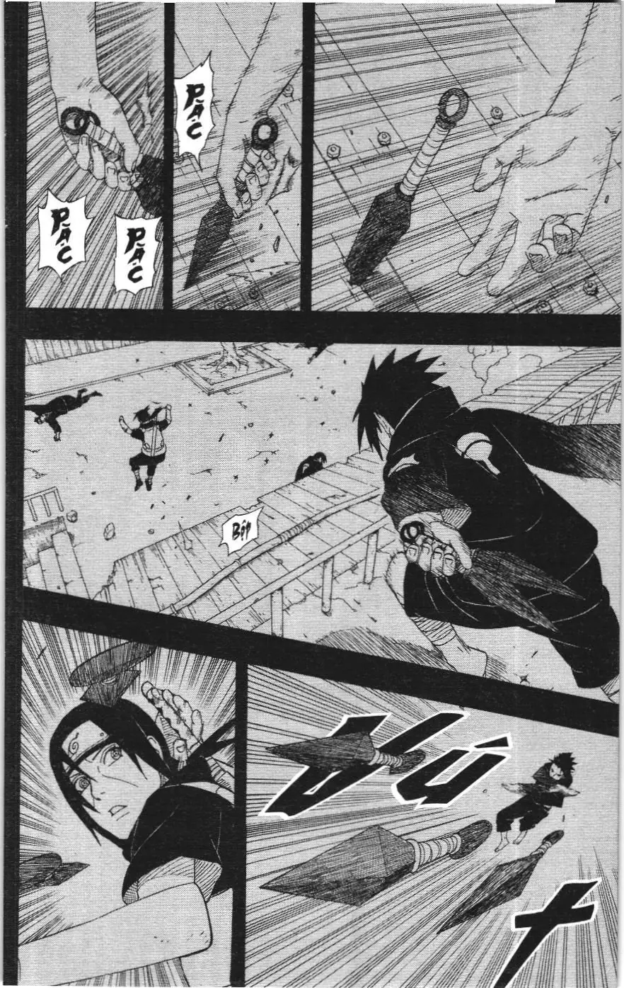 Naruto (NXB Kim Đồng) Chapter 403 - Trang 13