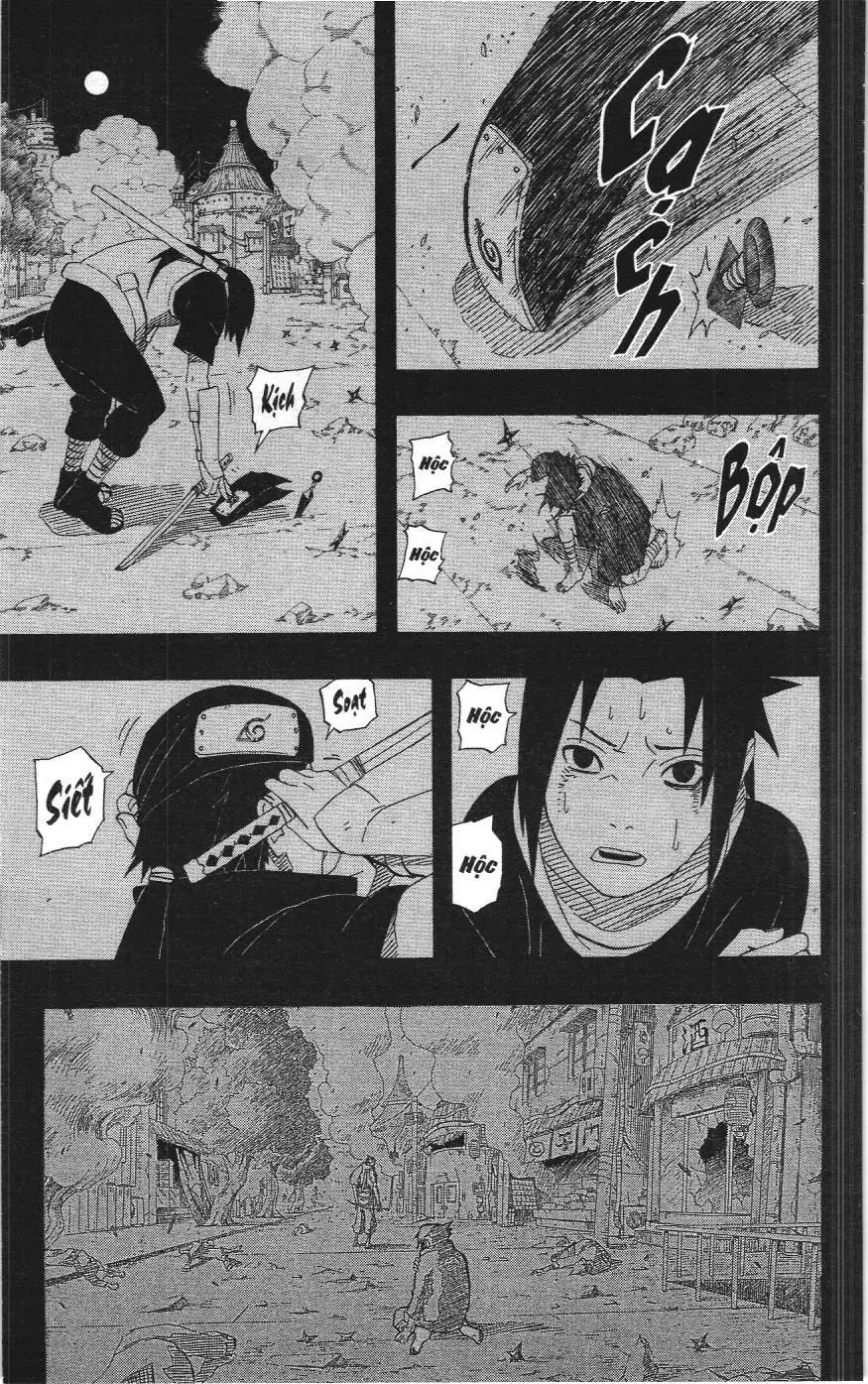 Naruto (NXB Kim Đồng) Chapter 403 - Trang 14